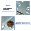 Mercedes-Benz E320 Transmission Oil Pan (1996-2002)