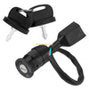 Yamaha Grizzly 90 YFM90 Ignition Key Switch (2019-2024)