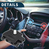 Ford Fusion 2 x HVAC Heater Blend Door Control Actuator (2013)