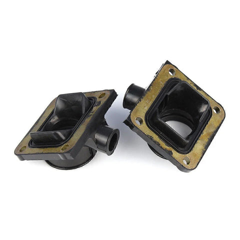 YAMAHA YFZ350 BANSHEE Carburetor Intake Manifold Boot (1987-2006)