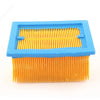 BMW 650 F650GS Motorcycle Air Filter (2000-2012)