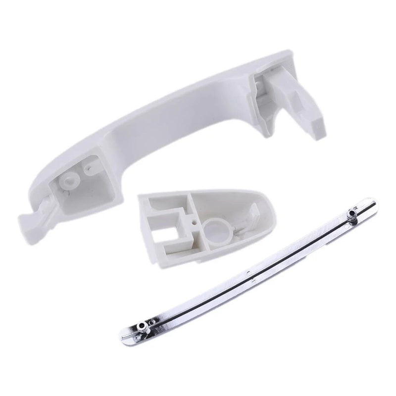 Foton Tunland Pickup Front Right Outer Door Handle (E3, E5)