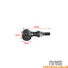 Honda Yamaha 12V LED Turn Signal Light Indicators (Universal)