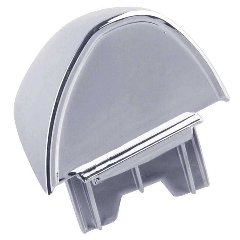 Kia Sorento Chrome Rear Door Handle Covers (2016-2020)
