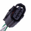 Lexus ES350 GS350 Toyota Camry Adapter Cable Connector (2007-2012)