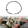 2014-2019 Chevy Silverado Battery Negative Cable Assembly (2014-2019)
