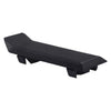 Ford F-150 4 x Running Board Step Pad Grip Covers (2015-2022)
