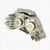 Citroen AX, Berlingo, XM, Xantia, Peugeot 405, 406 Blower Heater Motor Resistor (1991-2007)