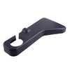 Dodge Challenger Charger Matte Black Coolant Tank Cover Trim (2011-2021)