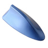 Auto Radio Universal Multi-Color Shark Fin Roof Car Antenna Cover