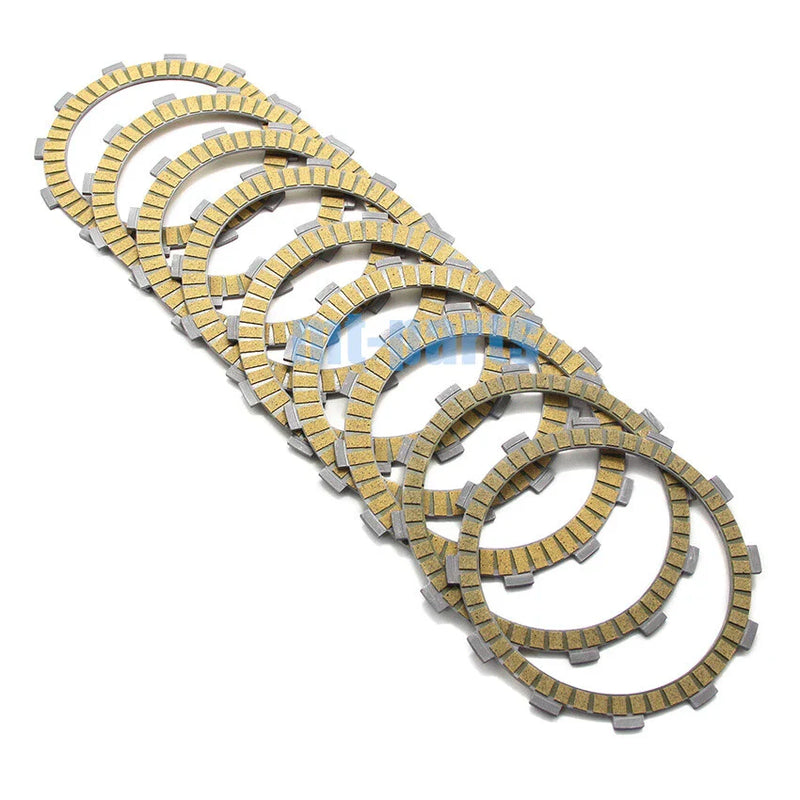 Honda VT1100C Shadow Spirit Clutch Friction Plate Kit (1997-2007)