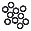 CAT Bobcat Deere Komatsu Terex Case Hitachi 40mm Bucket Pin Shim Kit