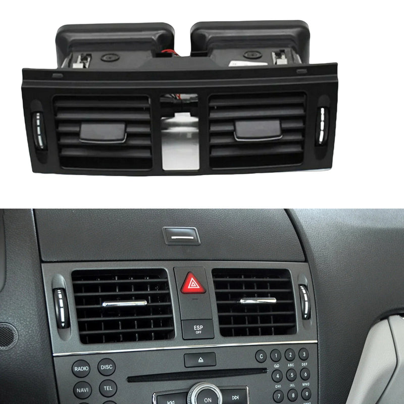 Benz W204 S204 Air Vent Grille (2008-2011)
