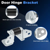 Dodge Charger Durango Front Right Lower Door Hinge (2013 - 2023)