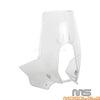 450 Rally Replica Enduro 690 BAJA Adventure R 790 Clear Fairing Windshield