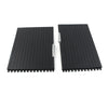 BMW X5 E70 & X6 E71 E72 Cup Holder Roller Blind Cover Kit (2007-2013)