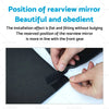 Subaru Forester (2019-2024) UV Protection 6 Layer WindScreen Sun Shade