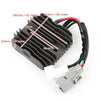 Suzuki AN650 VL1500 VZ1500 VZR1800 M109 1800 Regulator Rectifier (06-17)