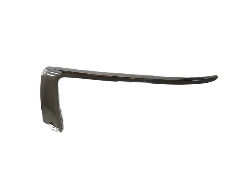 Mitsubishi Eclipse Cross Front Bar Mould Upper Left (2017–2020)
