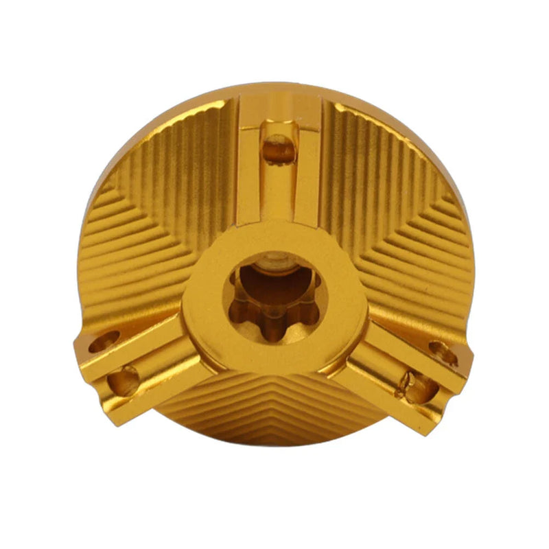 Ducati 899 1199 M20 x 2.5 Engine Oil Drain Plug Cap Cover (2013-2019)