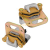 Polaris Trail Boss 350L 4x4 Xplorer 400L 500 Brake Calipers & Pads