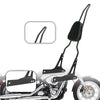 Harley-Davidson Dyna Motorcycle Backrest Sissy Bar (2006-2023)