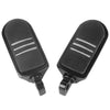 Harley Touring CVO Road Street Glide Footpegs Footrest (2014-2023)