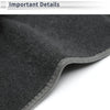 Mazda CX-30 2020-2024 HUD Sun Protector Gray Dashboard Cover Mat
