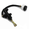 Suzuki GSF1200 Bandit 1200 (1996-2006) / GSF1250 Rear Brake Master Cylinder (2007-2011)