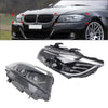 BMW 323i 328i 325i 335i 335d Sedan Head Lamp Assembly (2006-2013)