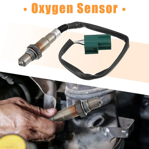 Nissan Sentra Downstream Oxygen Sensor (2003-2006)
