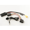 Fiat Bluetooth 5.0 AUX Cable Microphone Adapter