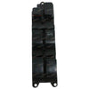 Toyota Landcruiser 80Series Master / Window Switch / Electric Main (1990–1998)