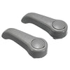 Renault Clio MK2, Twingo MK1 Car Seat Height Adjustment Lever Handle (1998-2007)