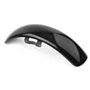 Harley Street XG750 / XG500 Black Plastic Front Mudguard Cover (15-17)