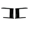 BMW 1 Series F40 118i 120i Spoiler Trims Cover (2019-2024)