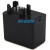 Suzuki VL1500 Intruder / Boulevard C90 7 Pin LED Flasher Relay (2005-2009)