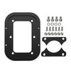 Optima 34 / 78 Billet Battery Relocation Tray Hold Down