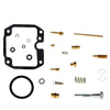 Yamaha Grizzly 125 YFM125 Carb Rebuild Kit Carburetor Repair (2007–2013)