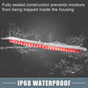 BMW 535xi High Mount Brake Stop Light (2008)