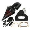 Honda VTX 1800 Air Cleaner Intake Filter (2002 - 2009)