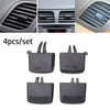 Hyundai Verna Solaris Air Vent Grille Tab Clip Left Right