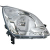 Honda CR-V RD4 RD5 RD6 RD7 Headlight (2002-2004)