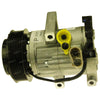 Mazda BT-50 UP UR 3.2L / 2.2L AC Compressor (2011-2019)