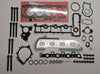 Ford C-MAX Focus Galaxy Mondeo S-MAX Escape Head Gasket Set Bolts 2.0 TDCi