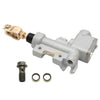 Kawasaki KFX450R Rear Brake Master Cylinder (2008–2014)