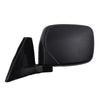 Side Door Mirror Rear View Fender LH Fits Mitsubishi Strada Pickup 1996-05 D06