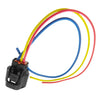 Chrysler Dodge Mitsubishi Speed Sensor Kit with Plug Cable