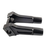 Harley Softail Dyna 6" Pullback Handlebar Riser Clamp (2000-2023)