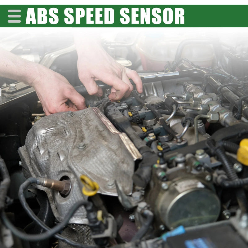 Ford Focus C-Max Mondeo ABS Wheel Speed Sensor (2003-2014)